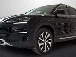 Plateado Nuevo 2025 BYD Seal U Comfort SUV | 39.290 €
