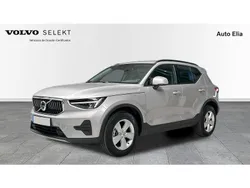 Gris Nuevo 2025 Volvo XC40 Core SUV | 38.900 € (Precio justo)