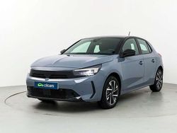 Gris Usado 2024 Opel Corsa S Utilitario | 12.990 € (Precio justo)