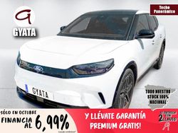 Blanco Usado 2025 Ford Capri Premium Recogida | 37.490 € (Precio justo)