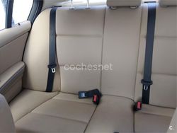 Gris / plata Usado 2007 BMW 318 Berlina | 6900 € (Precio justo)