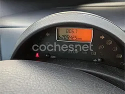 Gris / plata Usado 2015 Peugeot 807 Style Monovolumen | 9500 € (Un poco caro)