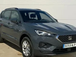 Usado 2023 Seat Tarraco Style SUV | 24.701 € (Buen precio)