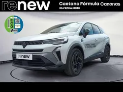 Blanco Nuevo 2025 Renault Symbioz Esprit Alpine SUV | 22.508 €