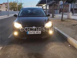 Negro Usado 2012 Ford Focus Trend Berlina | 4999 € (Buen precio)