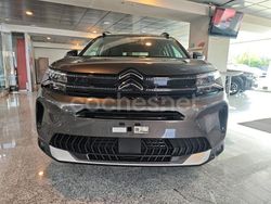 Gris / plata Nuevo 2025 Citroën C5 Aircross SUV | 33.950 € (Precio justo)