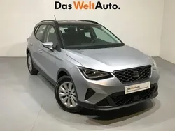 Usado 2024 Seat Arona Style SUV | 16.400 € (Buen precio)