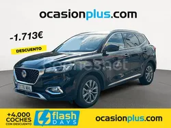 Blanco Usado 2023 MG HS Comfort SUV | 18.600 € (Precio justo)