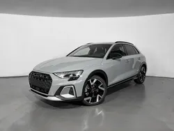 Gris flecha efecto perla Usado 2024 Audi A3 Utilitario | 36.990 €