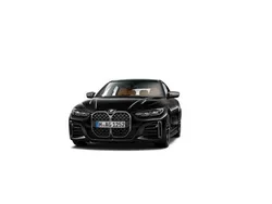 Negro Usado 2022 BMW M440 M Sport Berlina | 61.900 € (Un poco caro)