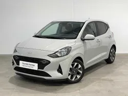 Usado 2024 Hyundai i10 Utilitario | 14.650 € (Precio justo)