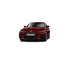 Rojo Usado 2022 BMW 420 Gran Coupé Shadowline Coupe | 40.995 € (Precio justo)