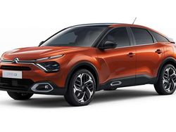 Blanco Usado 2021 Citroën C4 PureTech Utilitario | 12.990 € (Precio justo)