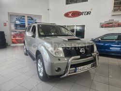 Verde Usado 2008 Nissan Pathfinder XE SUV | 9999 € (Precio justo)