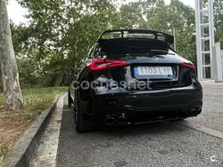 Negro Usado 2019 Mercedes A250 Berlina | 35.900 € (Caro)
