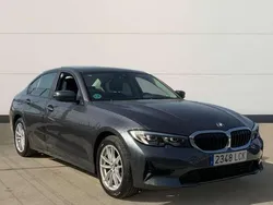 Usado 2019 BMW 318 Executive Berlina | 22.222 € (Buen precio)