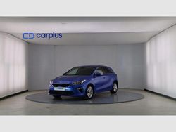 Cosmo blue (metalizado) Usado 2019 Kia Ceed Utilitario | 13.990 € (Un poco caro)