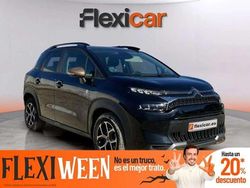 Negro Usado 2023 Citroën C3 Aircross SUV | 13.890 € (Buen precio)