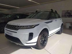 Fuji white Usado 2023 Land Rover Range Rover evoque S SUV | 43.000 €