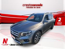 Usado 2020 Mercedes GLB220 SUV | 37.373 € (Precio justo)
