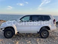 Blanco Usado 2009 Toyota Land Cruiser SUV | 31.000 €