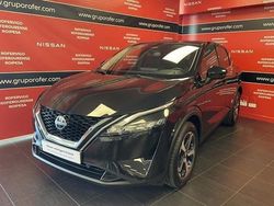Usado 2024 Nissan Qashqai N-Connecta SUV | 27.900 € (Precio justo)