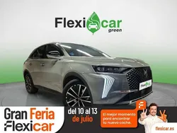 Gris Usado 2023 DS Automobiles DS7 Crossback Opera SUV | 29.490 €