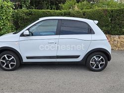 Blanco Usado 2018 Renault Twingo Zen Utilitario | 7500 € (Buen precio)