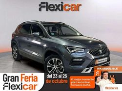 Gris Usado 2021 Seat Ateca Style SUV | 19.990 € (Buen precio)