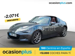 Mazda MX5