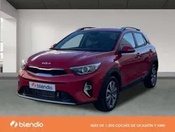 Nuevo 2024 Kia Stonic SUV | 24.990 € (Un poco caro)