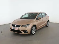 Otro Usado 2018 Seat Ibiza Style Berlina | 13.299 € (Precio justo)