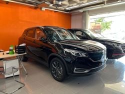 Negro Usado 2023 Seres 3 SUV | 19.863 € (Precio justo)