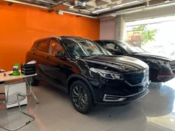 Negro Usado 2023 Seres 3 SUV | 19.863 €
