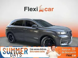 Gris Usado 2019 DS Automobiles DS7 Crossback Be Chic SUV | 18.790 € (Precio justo)
