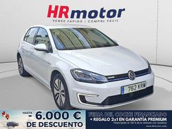 Blanco Usado 2018 VW Golf | 13.990 €