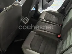 Gris / plata Usado 2017 VW Golf VII Advance Familiar | 14.000 € (Caro)
