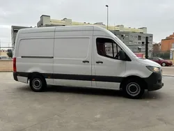 Blanco Usado 2022 Mercedes Sprinter Van | 21.302 €