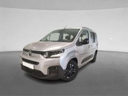 Gris Usado 2024 Citroën Berlingo Van | 21.790 € (Super precio)