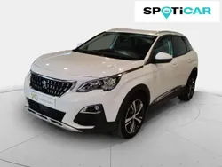 Otro Usado 2020 Peugeot 3008 Allure SUV | 16.900 € (Precio justo)