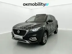 Negro Usado 2022 MG EHS Luxury SUV | 18.250 € (Buen precio)