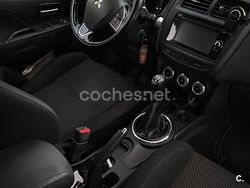 Blanco Usado 2015 Mitsubishi ASX SUV | 8700 € (Precio justo)