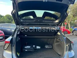 Eléctrico Usado 2024 MG MG4 EV Luxury Utilitario | 23.900 €