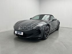 Eléctrico Nuevo 2024 MG Cyberster Descapotable | 68.900 €