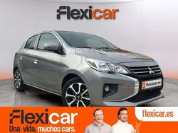 Gris Usado 2022 Mitsubishi Space Star Utilitario | 11.290 € (Precio justo)