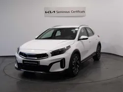 Usado 2024 Kia XCeed SUV | 22.203 € (Precio justo)