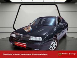 Verde Usado 1996 Lancia Kappa Berlina | 4900 €