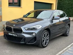 Gris Usado 2018 BMW X2 SUV | 28.990 €