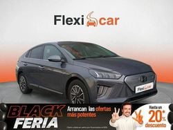 Gris Usado 2020 Hyundai Ioniq Utilitario | 16.990 € (Precio justo)