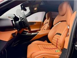 Burdeos Nuevo 2025 Ferrari Purosangue SUV | 730.000 €